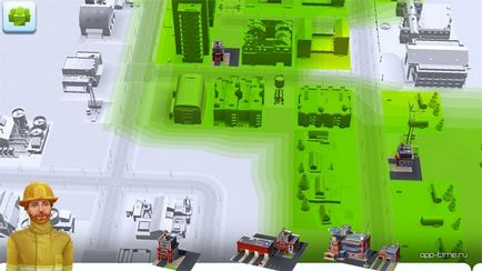 Simcity construiește sfaturi mici despre trecerea jocului