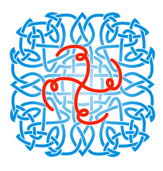 символ Сваором