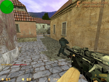 Завантажити counter-strike 1