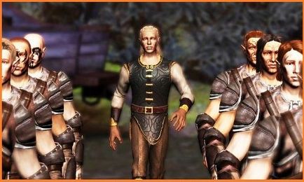 Завантажити долійская весілля для dragon age origins торрент безкоштовно від