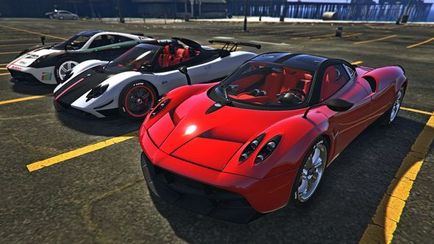 Завантажити gta5korn car pack (36 cars) add-on