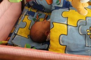 Hány gyerek alszik időszakok (menses a gyerekek alszanak) Hány gyerek alszik havi