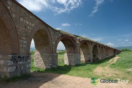 Скоп'є, Македонія пам'ятки і як дістатися