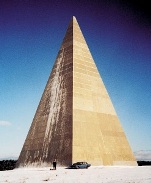 Energia ascunsă a piramidelor