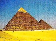 Energia ascunsă a piramidelor