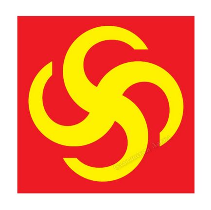 Слов'янський символ Сваором, слов'янські символи