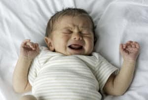 Слиз і кислий запах калу новонародженого причини - портах про здоров'я, хворобах і сучасному лікуванні