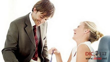 Serviciile de dragoste 6 regulile relațiilor la locul de muncă