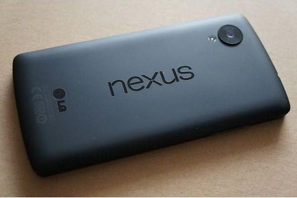 Смартфон nexus 5 огляд, характеристики, моделі і відгуки покупців
