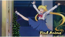 Uita-te gratuit de frumusete anime-războinic sailor moon cristal (destul de gardian navigator moon cristal