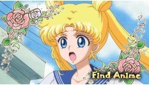 Uita-te gratuit de frumusete anime-războinic sailor moon cristal (destul de gardian navigator moon cristal