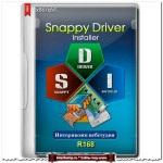 Snappy driver installer драйвери інструкція покрокова