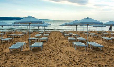 Sunny beach, Bulgaria totul despre vacanța cu copiii pe plaja însorită pe portalul de copii kiddressage