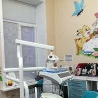 Солнечногорская стоматологічна поліклініка