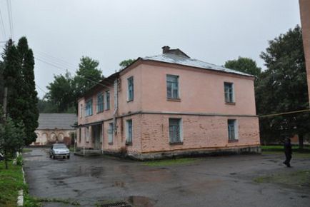 Statutul spitalului de tuberculoză din Osetia de Nord se va îmbunătăți