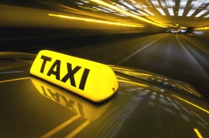 Sfaturi pentru șoferii de taxi, sfaturi bune