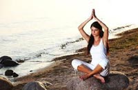 Yoga Sfaturi pentru organizarea corectă a nutriției