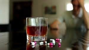 Сумісність пирацетама з алкоголем при похміллі і алкоголізмі