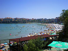 Sozopol este