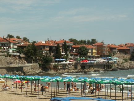 Sozopol vechi și noi - leagănul Europei