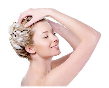 Засоби і методика домашнього ламінування волосся