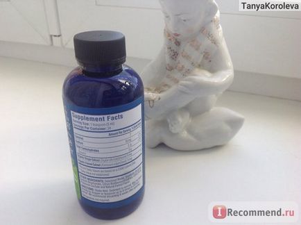 Un remediu pentru tratamentul fericirii tractului gastro-intestinal de fericirea mamă a mamei, a gripei de apă - 