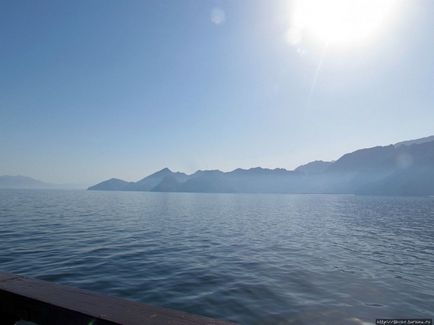 Excursie cu barca de-a lungul Peninsulei Musandam