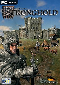 Старі ігри stronghold, огляд-опис ...