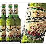 Старопрамен - pivovary staropramen - найкраще пиво світу на