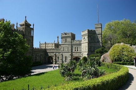 Старт-тк, санаторій алупкинський, алупка, крим