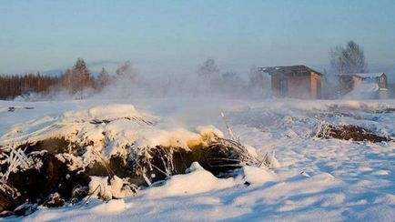 Вартість торфу буде залежати від кількості перевезень