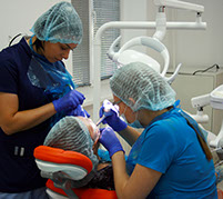 Стоматологічна клініка сакура під Фрязіно стоматологія сакура під Фрязіно