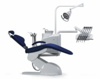 стоматологічні установки