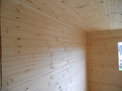 Будівництво будинків під ключ в Архангельську, дерев'яні будинки недорого в архангельській області