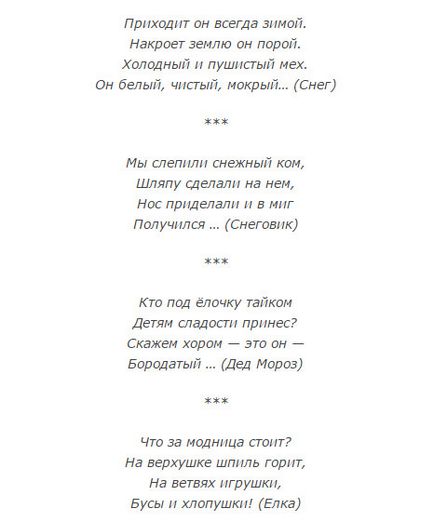 Сценарії свят в музичній школі - кілька прикладів