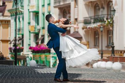 Nunti si festivitati studio tango (kiev), fotografie, contacte, feedback