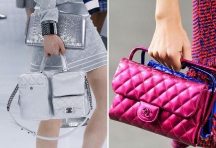 Bags chanel (139 fotografii) modele pe baiatul cu lanț, cât de mult este o plajă de sex feminin și denim mic