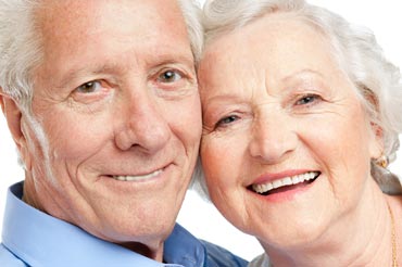 Există o proteză liberă pentru pensionarii în vârstă?