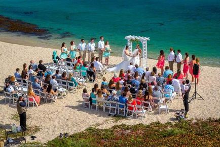 Весілля між двома жінками, на пляжі, в каліфорнії, фотографії сша