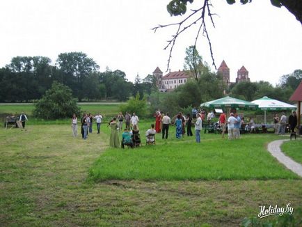 Nunta în conac cu vedere la castelul din lume este romantică și numai! Travel blog despre petrecerea timpului liber