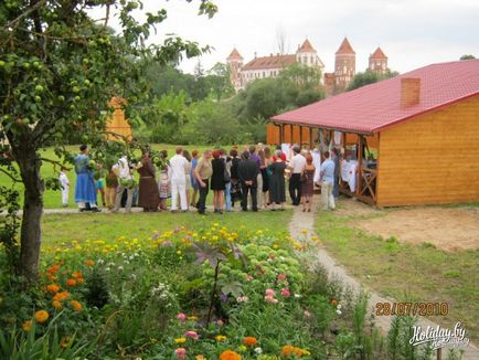 Nunta în conac cu vedere la castelul din lume este romantică și numai! Travel blog despre petrecerea timpului liber