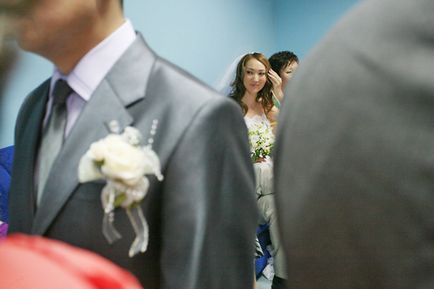 Nunta în Yakutsk, călătorie