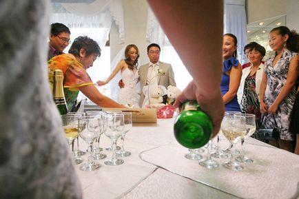 Esküvői Yakutsk, traveliving (traveliving) Esküvői Yakutskban, traveliving