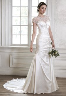 Весільні сукні maggie sottero