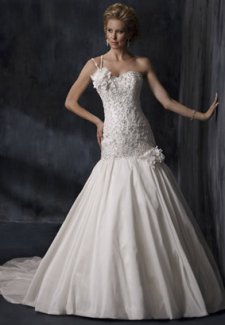 Rochii de mireasa maggie sottero