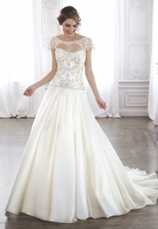 Весільні сукні maggie sottero