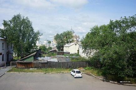 Свердловська область