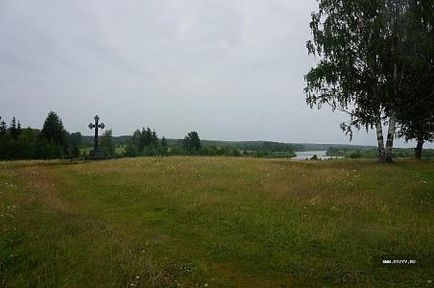 Szverdlovszk régióban