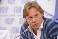 Nu există mai multe dintre acestea în fotbalul nostru, andrii Tikhonov sărbătorește ziua de naștere a 45 de ani, persoană, sport,