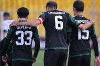 Nu există mai multe dintre acestea în fotbalul nostru, andrii Tikhonov sărbătorește ziua de naștere a 45 de ani, persoană, sport,